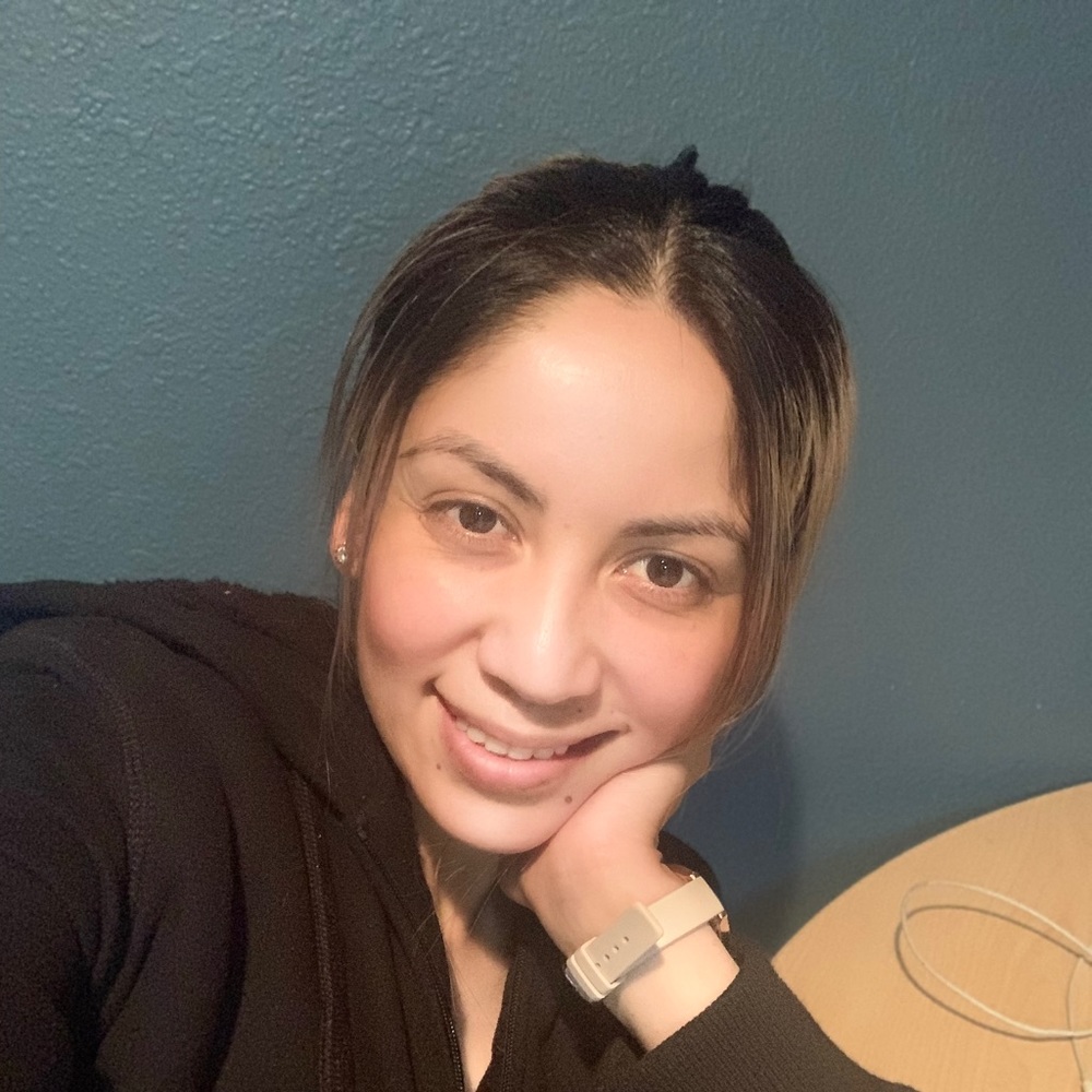 Meet your Posher, Cindy